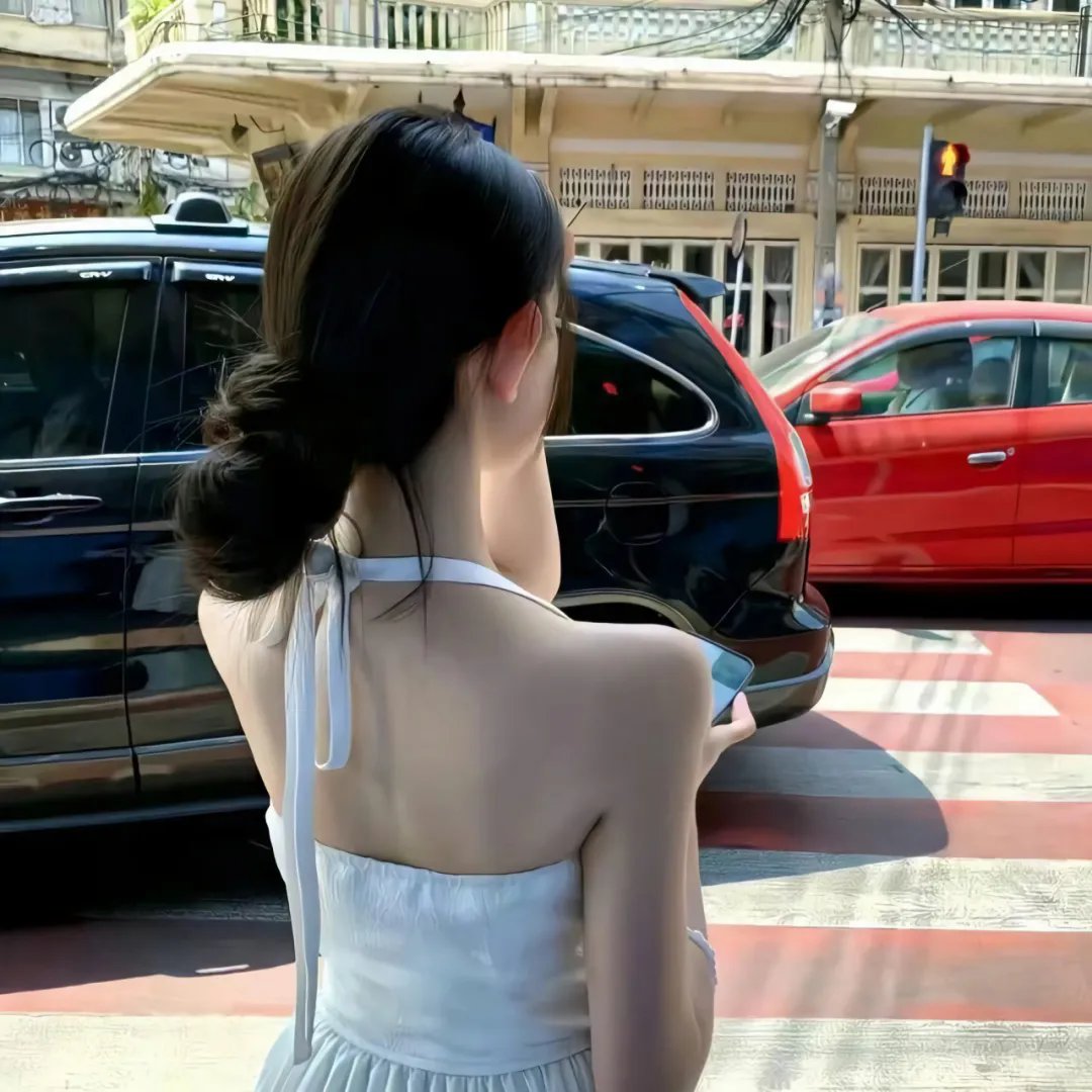 戈壁儿女