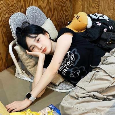 少女青春期